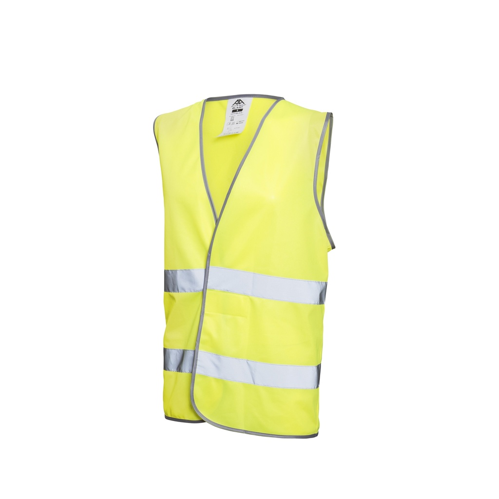 BLAST HV Vest Yellow