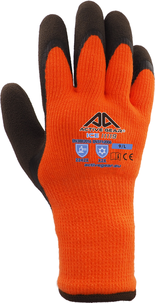 Active ICE I1120