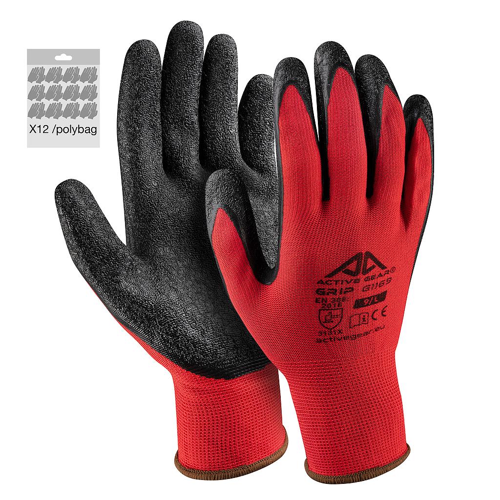 ACTIVE GEAR® – model: GRIP G1170NP X12