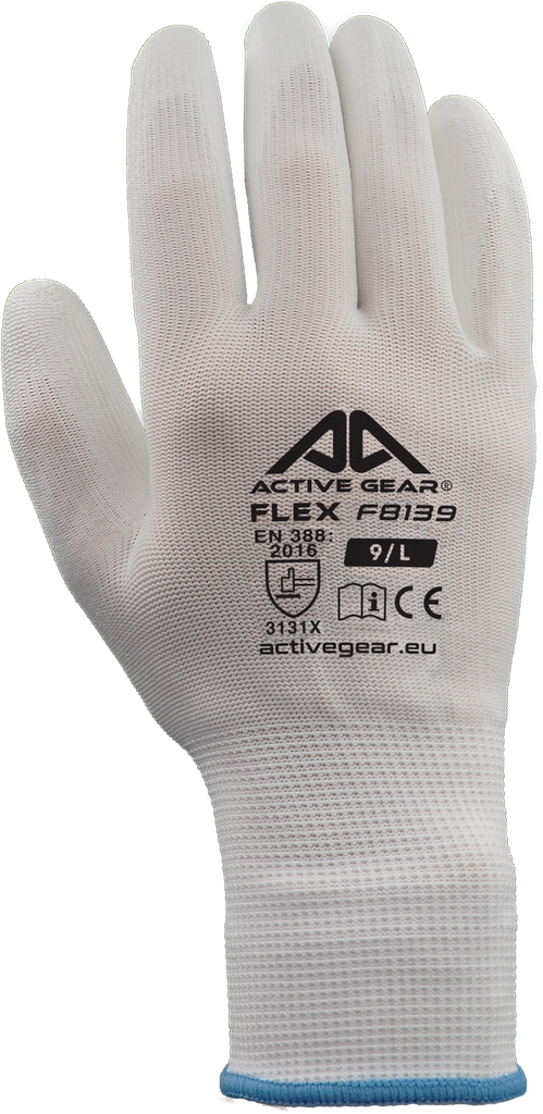 Active FLEX F8140