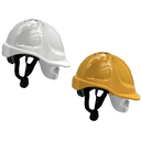 [HD7VGW] ACTIVE GEAR® – model: HD7VG Vented + Visor (White)