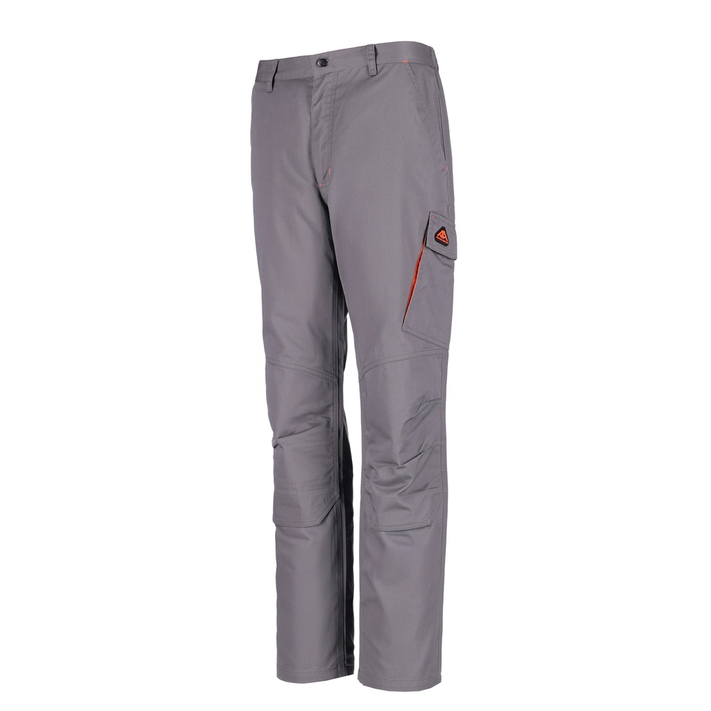 [WWRAPTGM] ACTIVE GEAR® – model: Raptor Grey/Orange Trouser (M)
