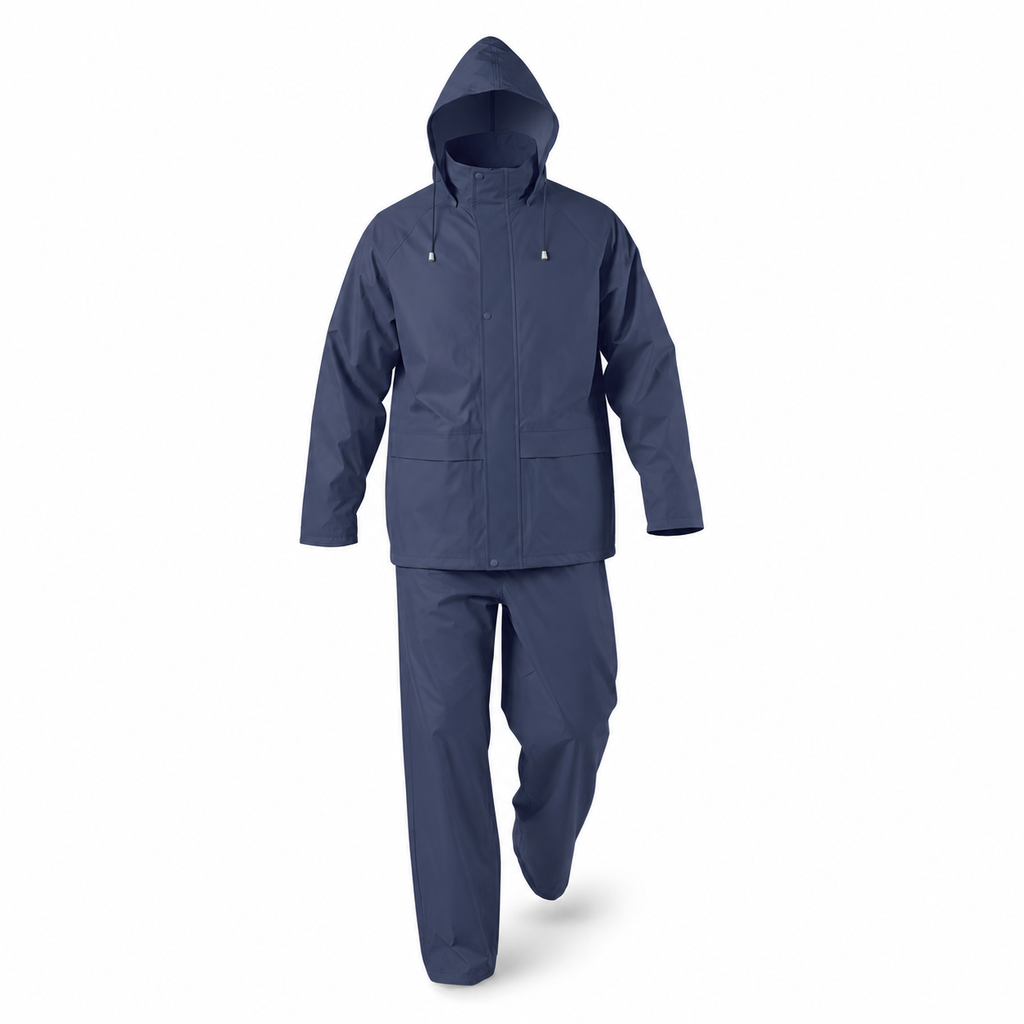 ACTIVE GEAR® – model: Splash Navy