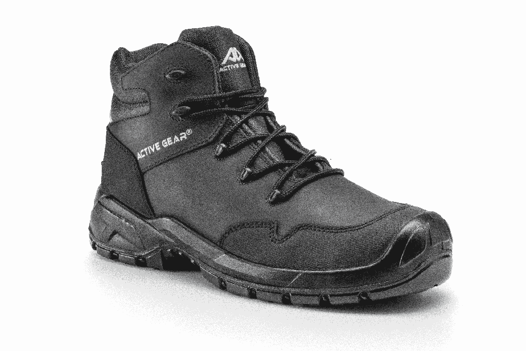 A-FORCE High Brown 2