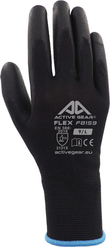 Active FLEX F8160