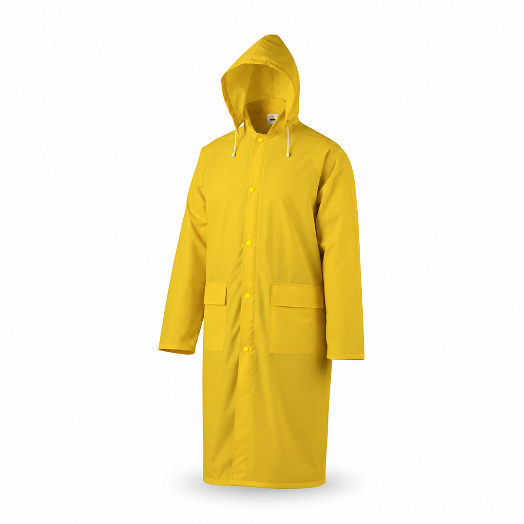 ACTIVE GEAR® – model: Cyclone Yellow