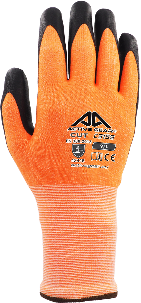 Active CUT C3160