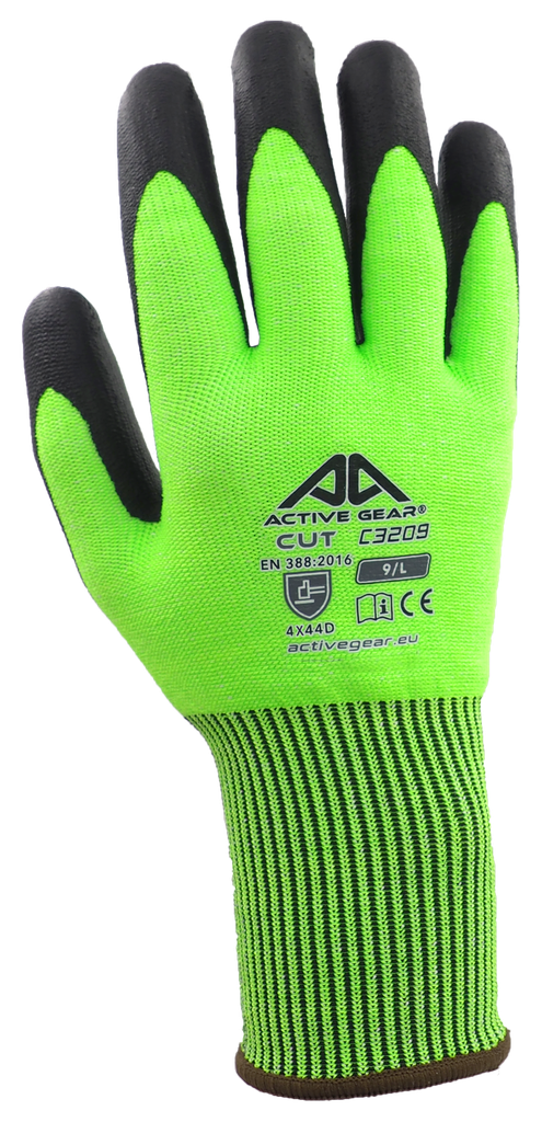 Active CUT C3210