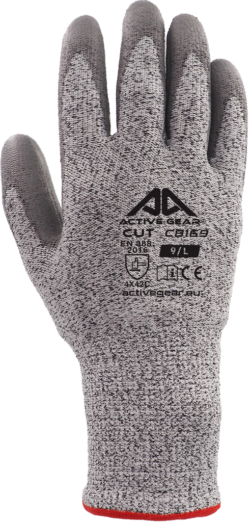 Active CUT C8170