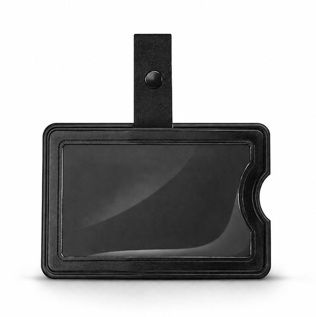 [GAIDCARD] ACTIVE GEAR® – ID Badge Holder