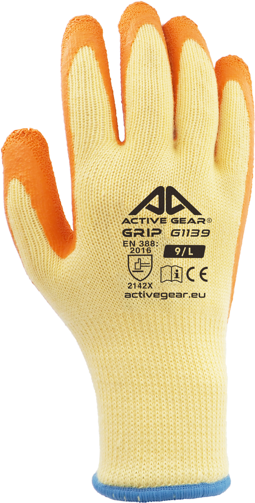 Active GRIP G1140