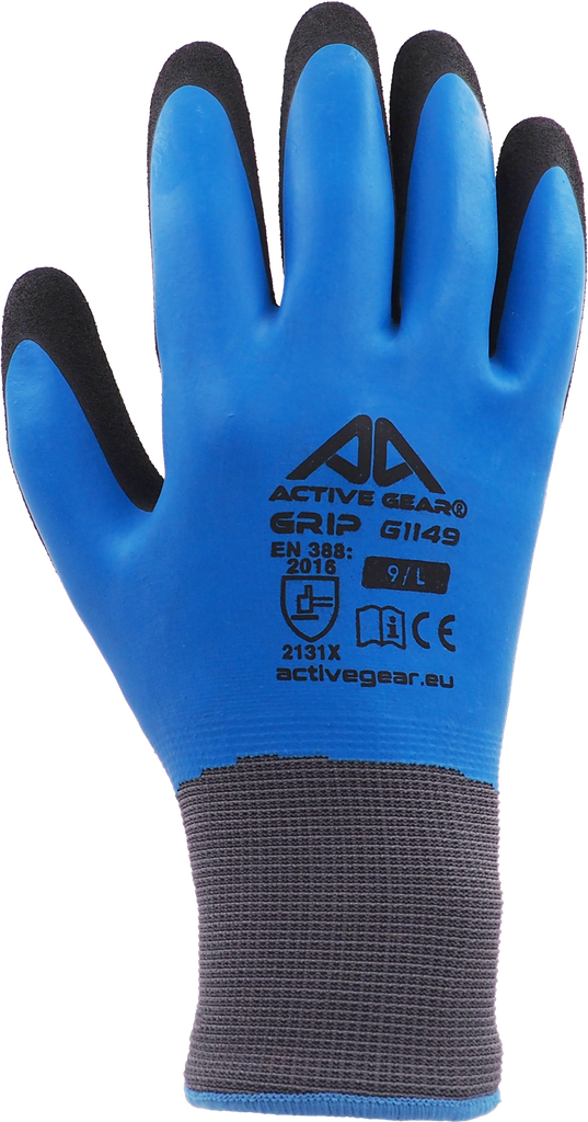 Active GRIP G1150