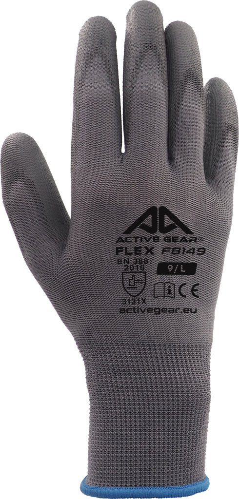 Active FLEX F8150