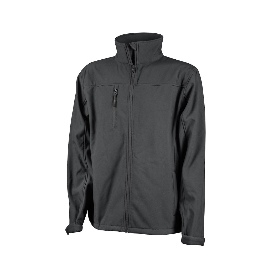 CRAFT Jacket Black