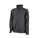 CRAFT Jacket Black