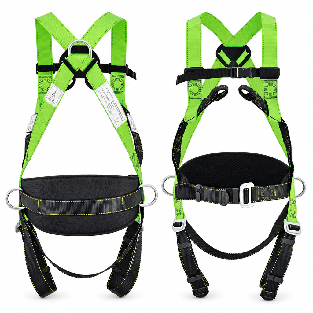[FA250] ACTIVE GEAR® – model: FA250
