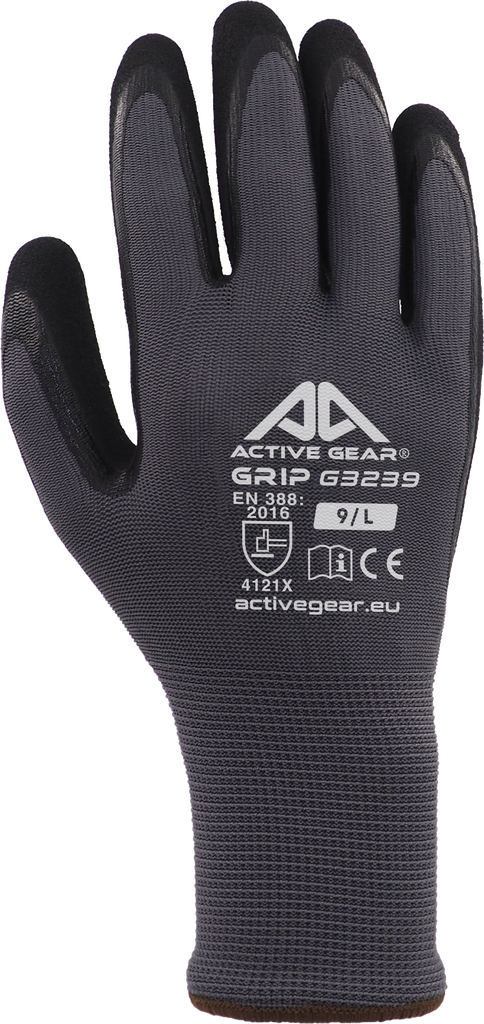 Active GRIP G3240