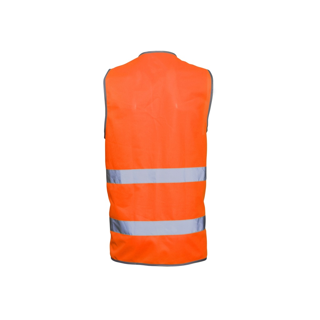 BLAST HV Vest Orange