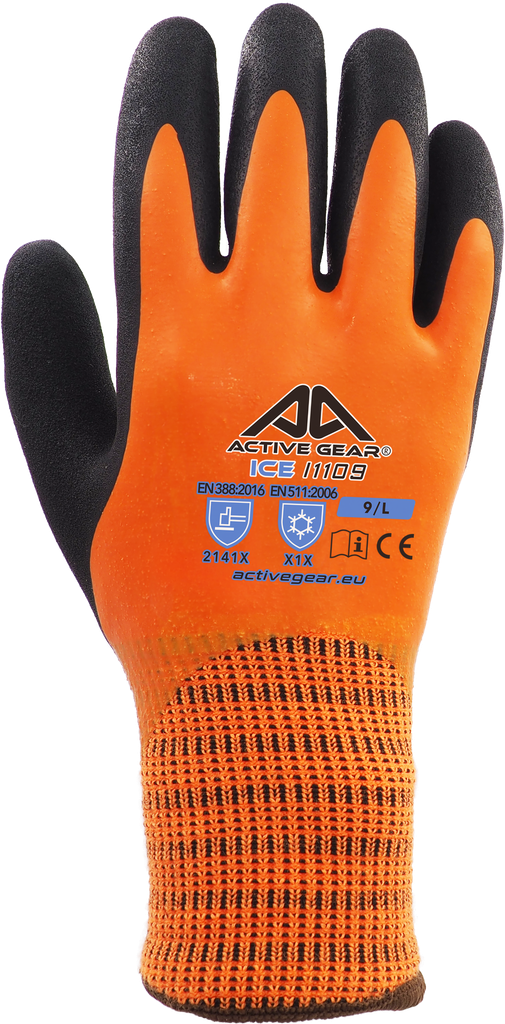 Active ICE I1110