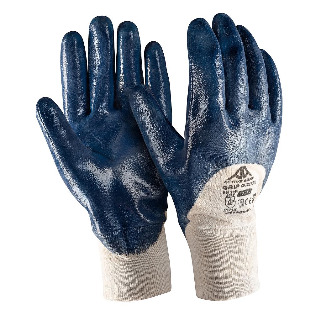 ACTIVE GEAR® – model: GRIP G3570