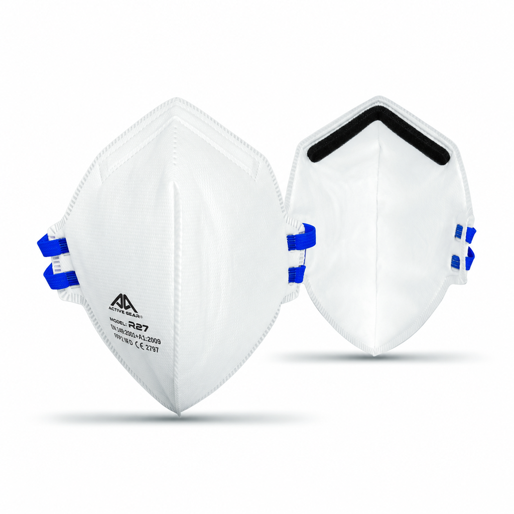 [R27] ACTIVE GEAR® – model: R27
