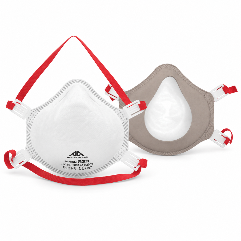 [R33] ACTIVE GEAR® – model: R33