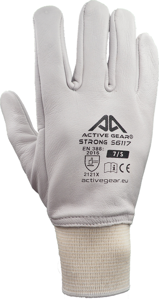 Active STRONG S6120