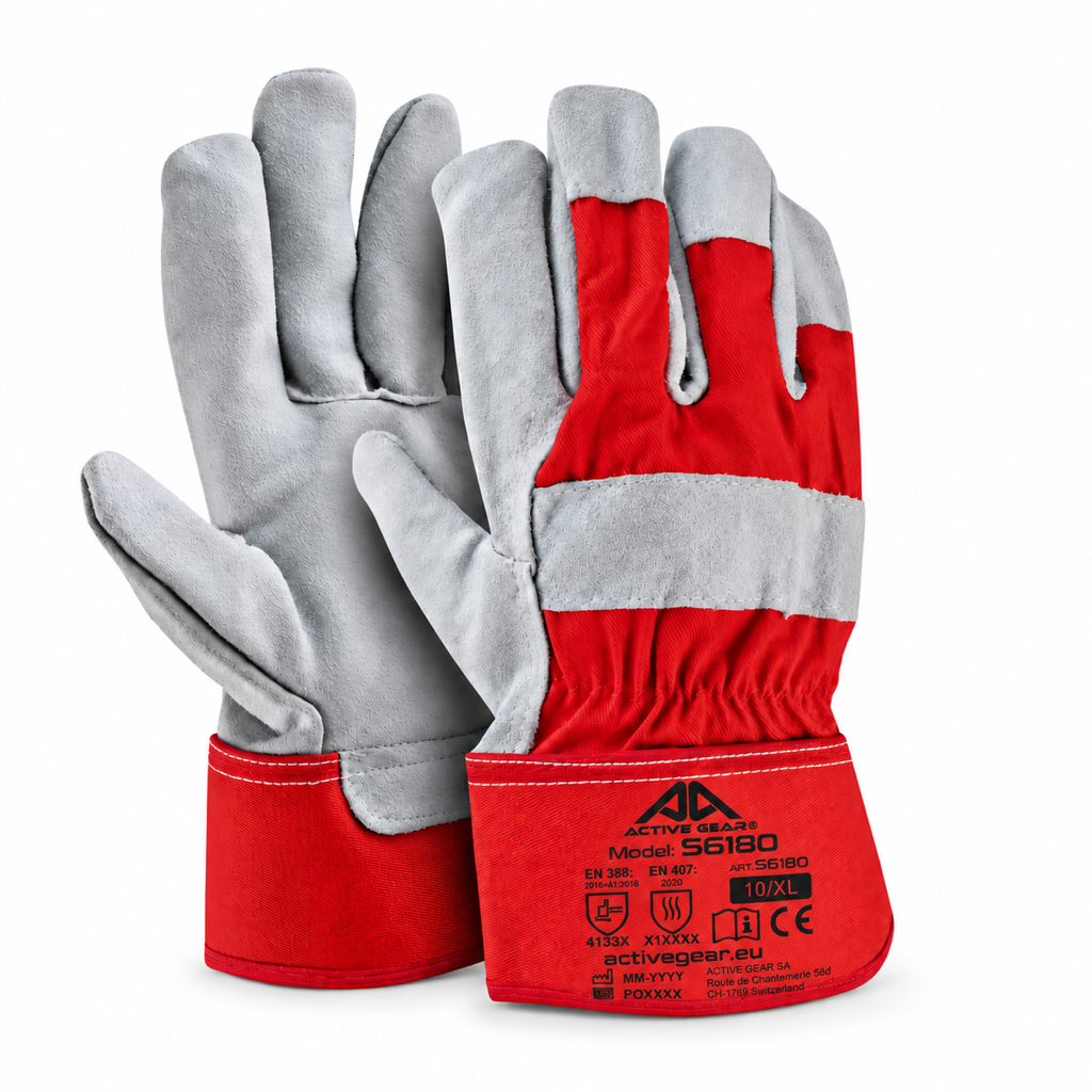 [S6180] ACTIVE GEAR® – model: S6180