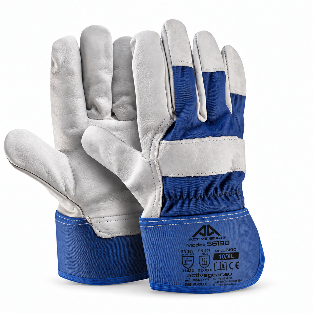 [S6190] ACTIVE GEAR® – model: S6190