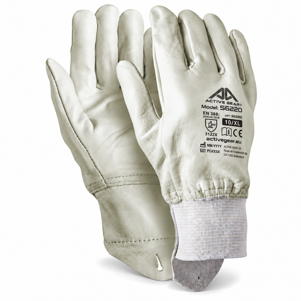ACTIVE GEAR® – model: S6220