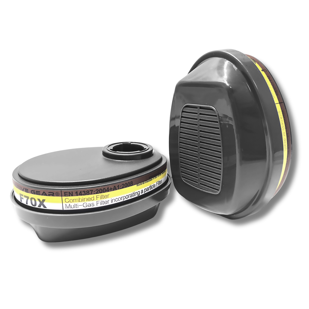 [F70X] ACTIVE GEAR® – model: F70X