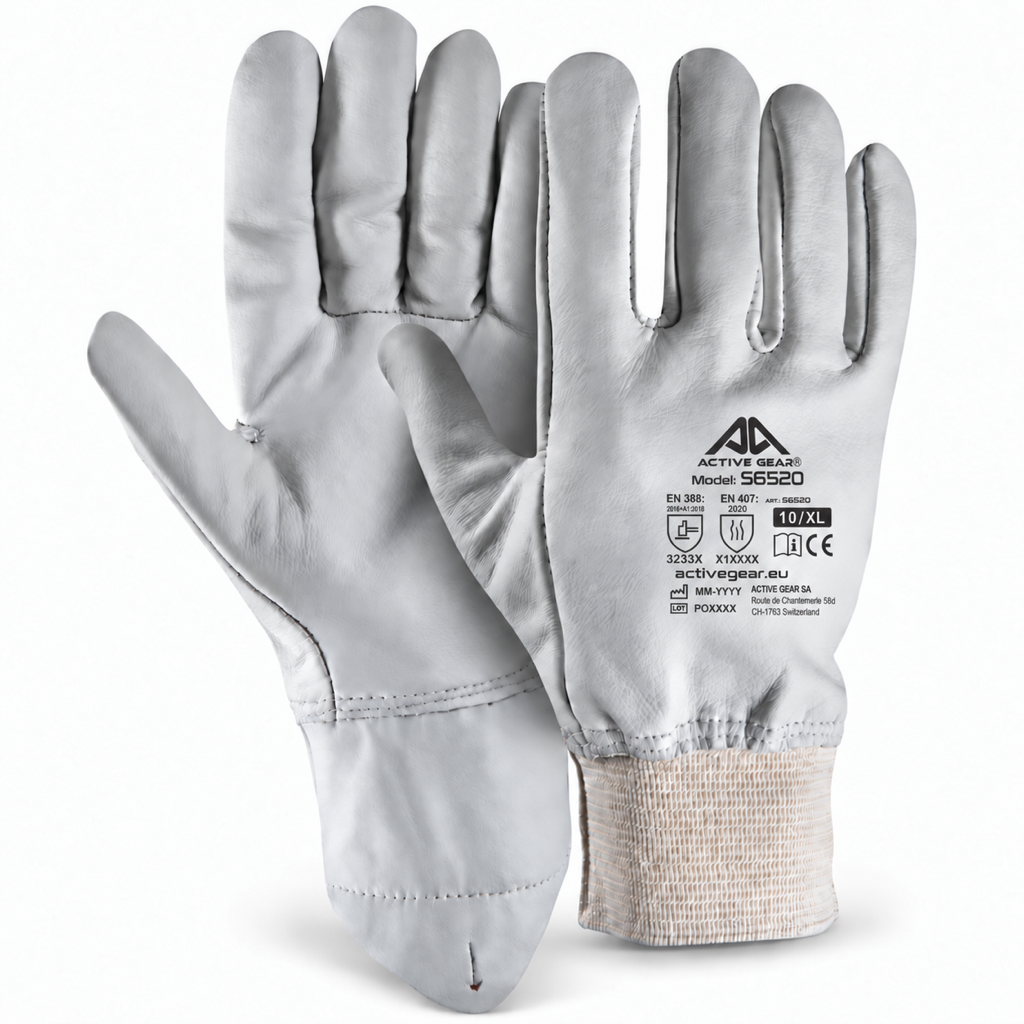 ACTIVE GEAR® – model: S6520