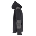 SPARTA Jacket Black