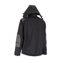 SPARTA Jacket Black