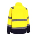 COMET HV Jacket Yellow