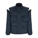 THERMO Jacket Navy