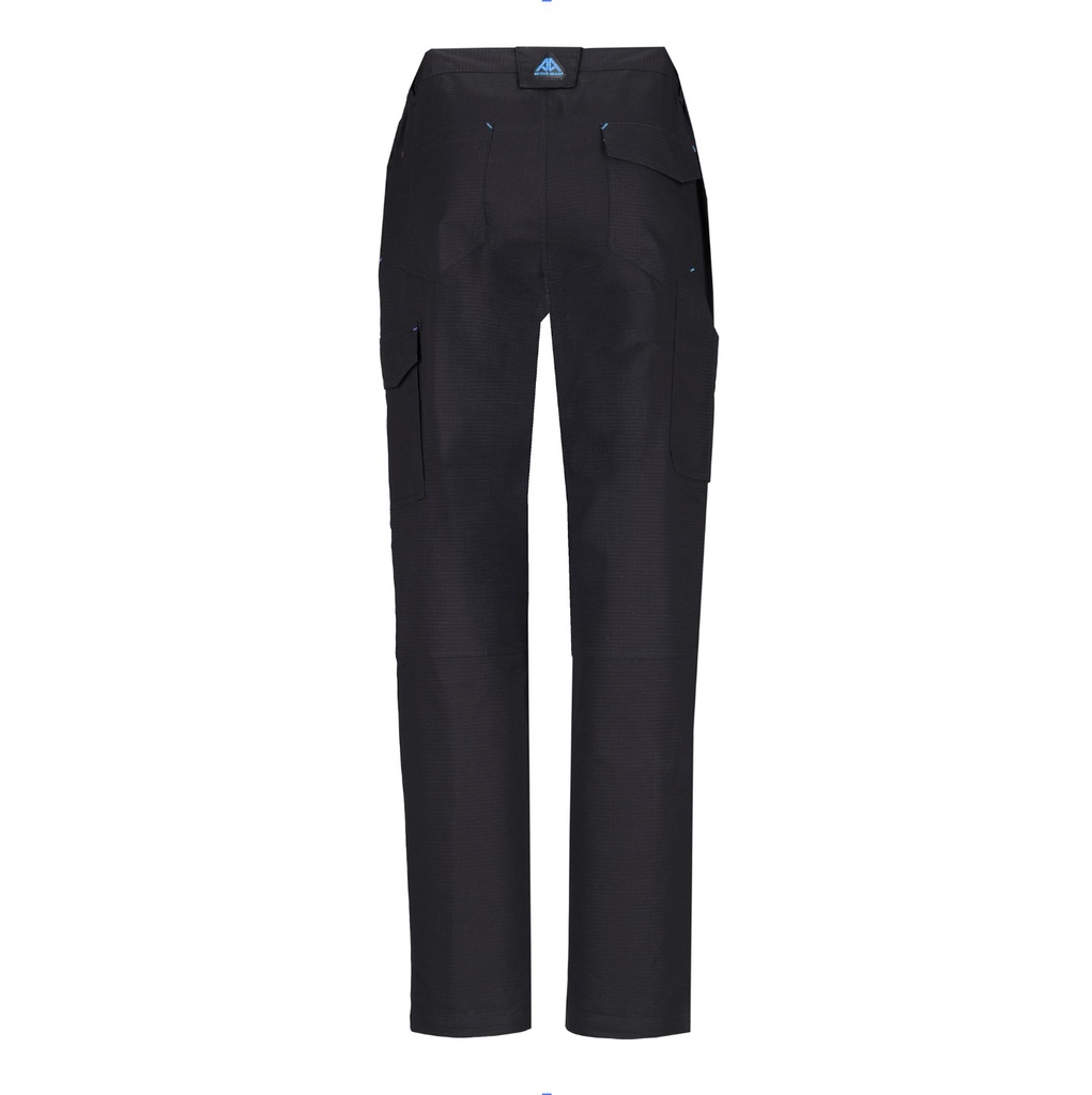 FALCON Trouser Black