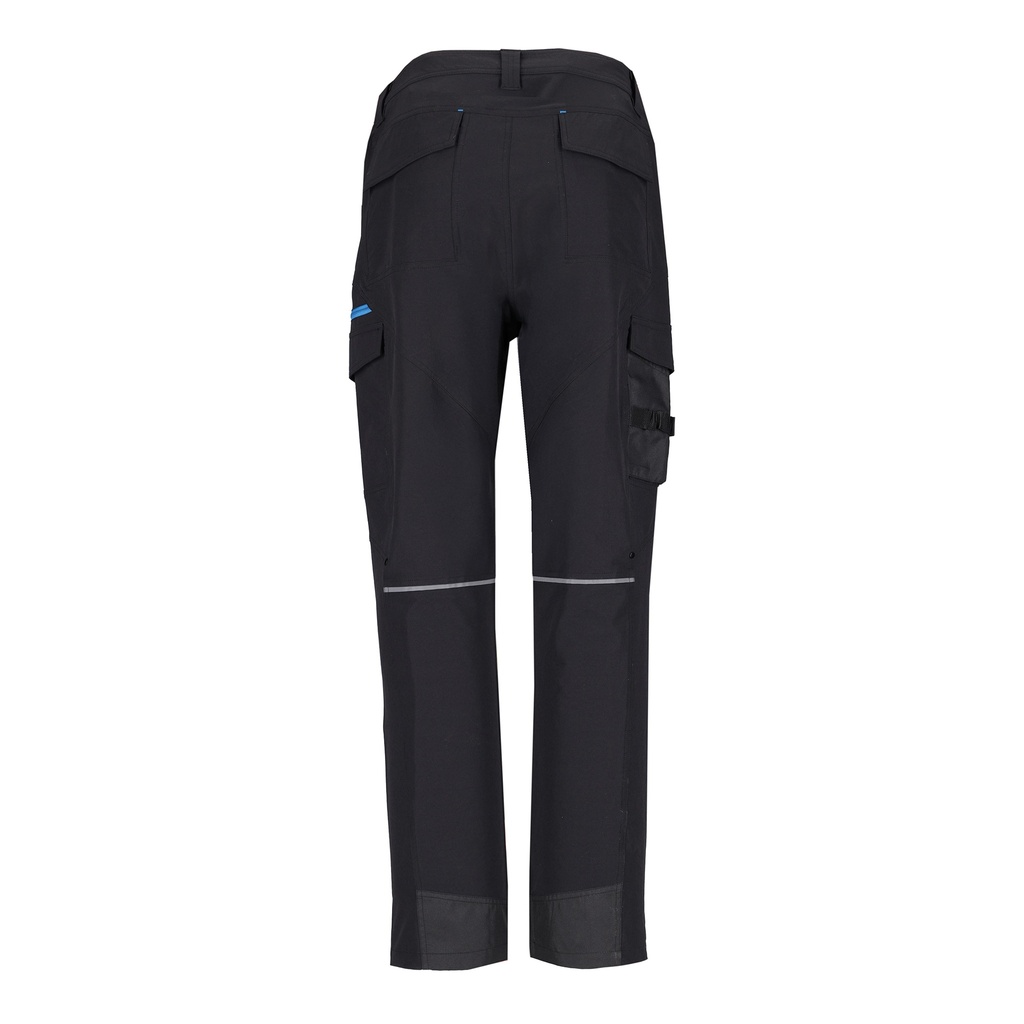 ULTRA Trouser Black
