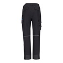 ULTRA Trouser Black