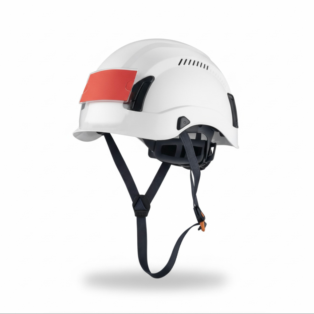 ACTIVE GEAR® - Helmet Badge Holder