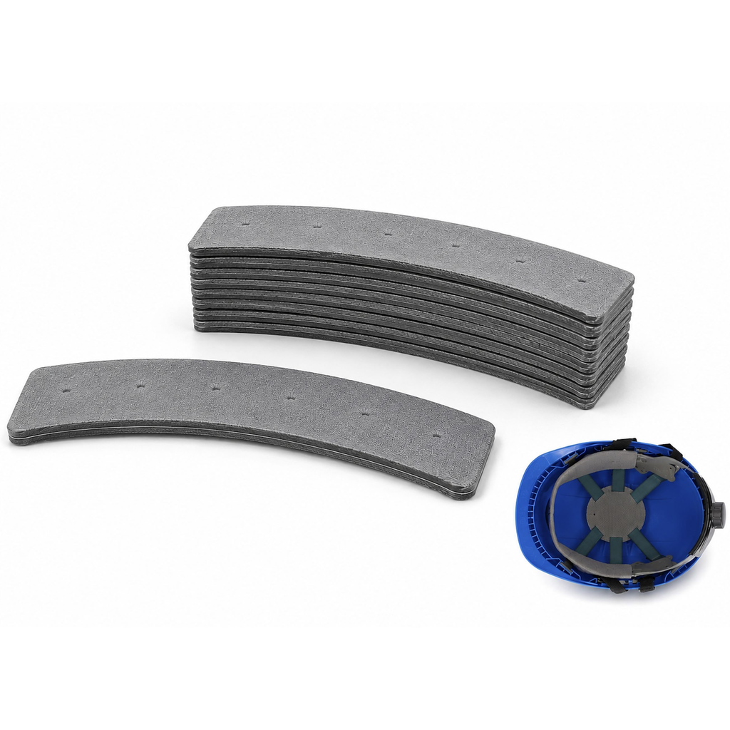 ACTIVE GEAR® – model: Head Sweat Absorber
