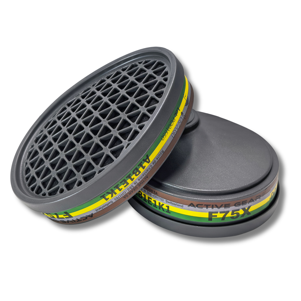 ACTIVE GEAR® – model: F75X