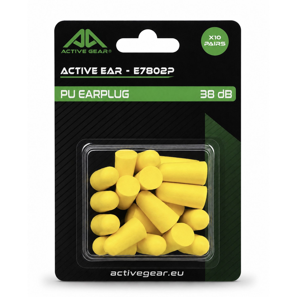 ACTIVE GEAR® – model: E780BP