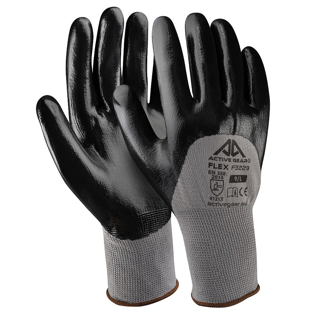 ACTIVE GEAR® – model: FLEX F3230