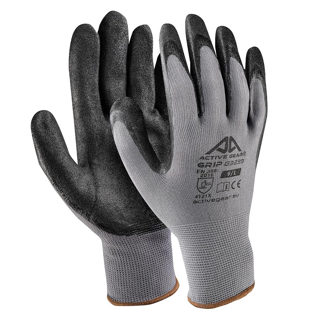 ACTIVE GEAR® – model: GRIP G3240