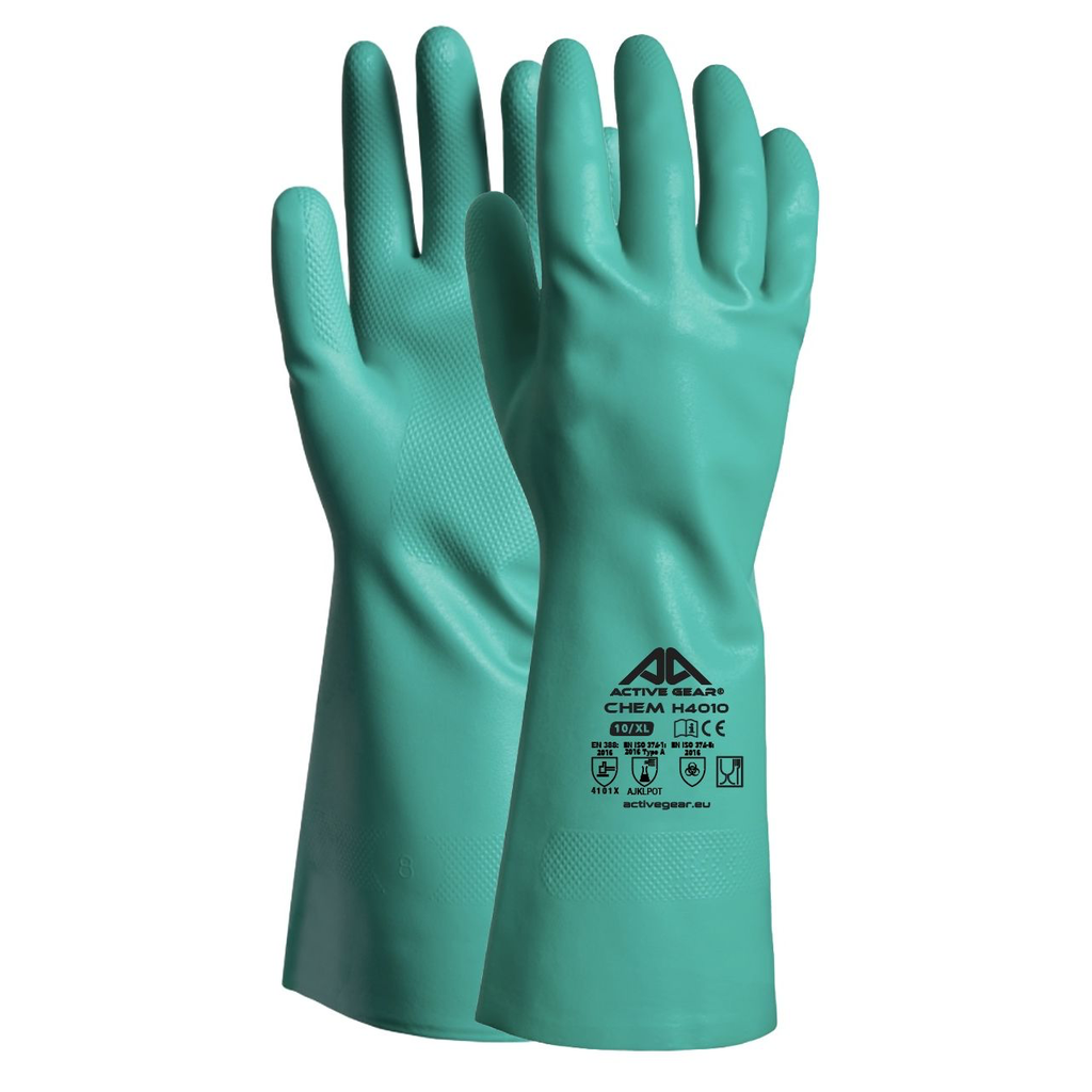ACTIVE GEAR® – model: CHEM H4010