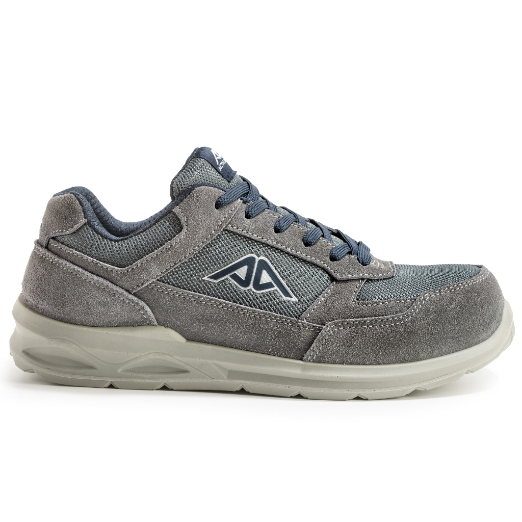 ACTIVE GEAR® – model: A-Look Low Grey