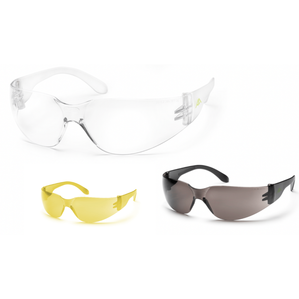 ACTIVE GEAR® – model: V110/V111/V112