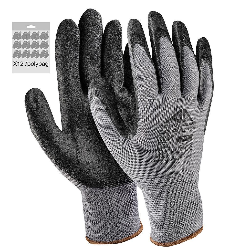 ACTIVE GEAR® – model: GRIP G3240NP X12