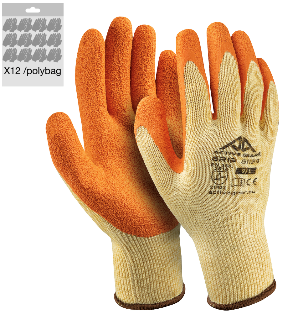 ACTIVE GEAR® – model: GRIP G1140NP X12